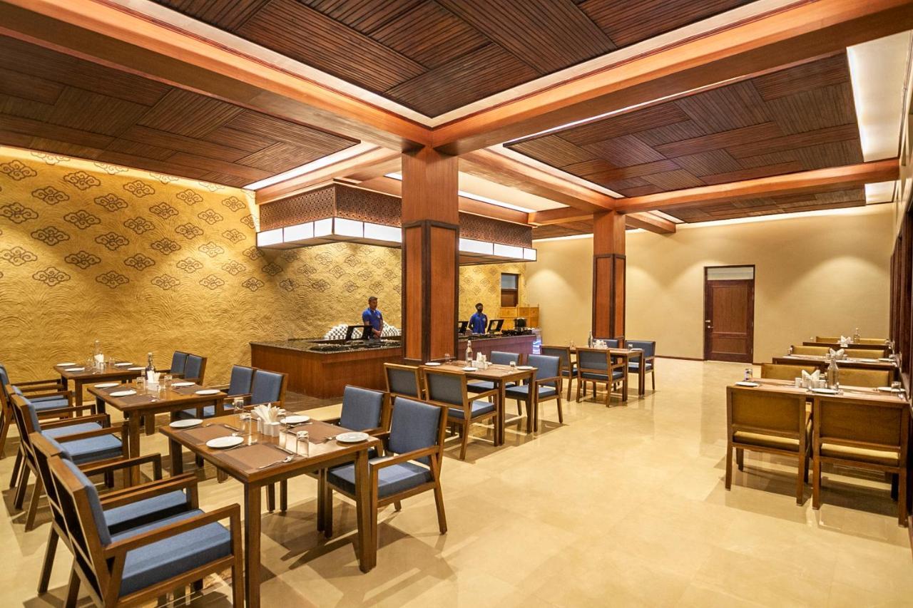 Angkasa Ladakh Resort Leh Eksteriør bilde